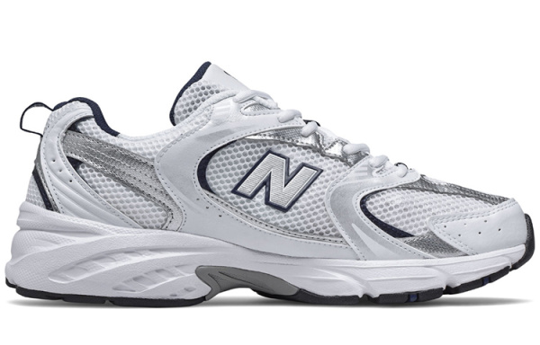 New Balance NB 530 Беговые кроссовки Низкие Унисекс