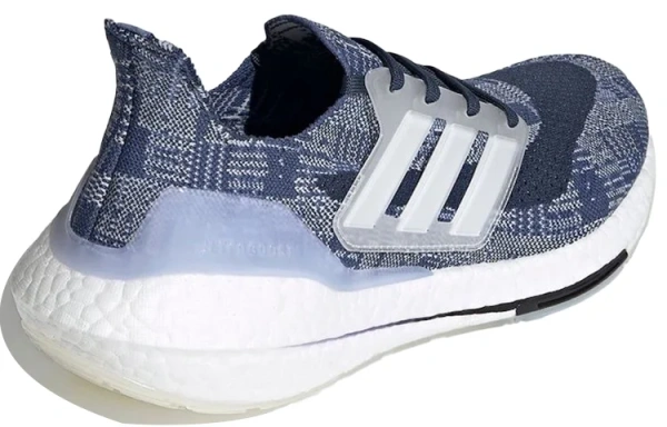 Adidas ULT Беговые кроссовки Низкий Верх Мужские