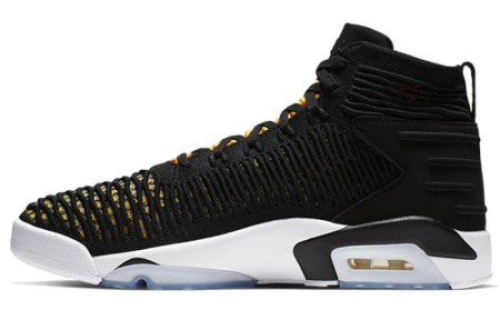 Jordan Air Jordan 23 Винтажные баскетбольные кроссовки MID Топ Мужской