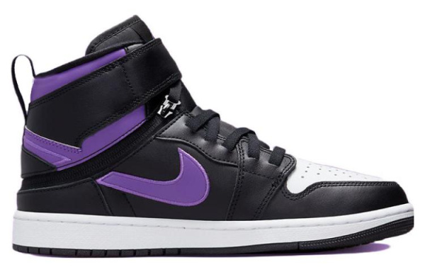 Jordan Air Jordan 1 Винтажные баскетбольные кроссовки High Top Мужские