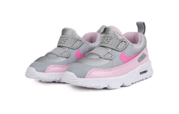 Nike Air Max TINY 90 Детская обувь, низкий верх, для малышей