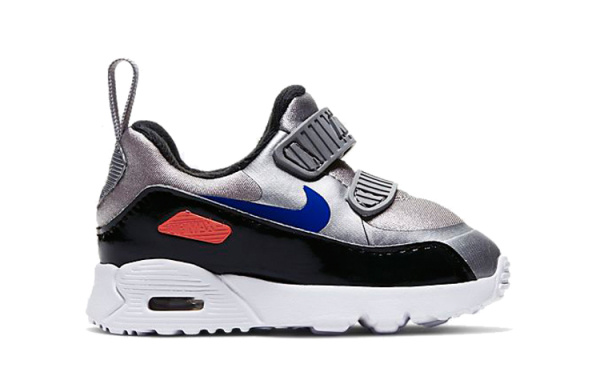 Nike Air Max TINY 90 Детская обувь, низкий верх, для малышей