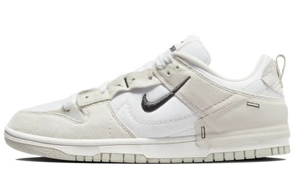 NIKE Dunk Disrupt 2 Кроссовки для скейтбординга Низкие Женские