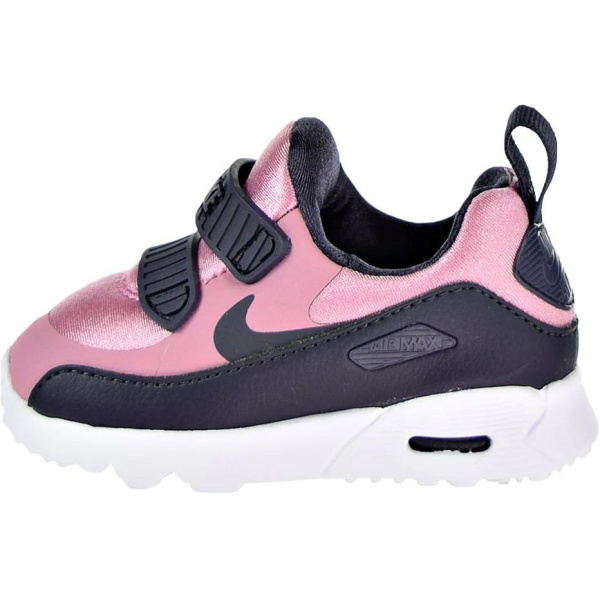 Nike Air Max Tiny 90 Детская обувь, низкий верх, розовый, для малышей