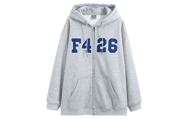 F426 Унисекс Свитшоты