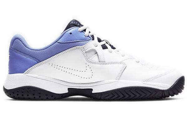 Nike Court Lite 2 Теннисные кроссовки Низкий топ Мужской