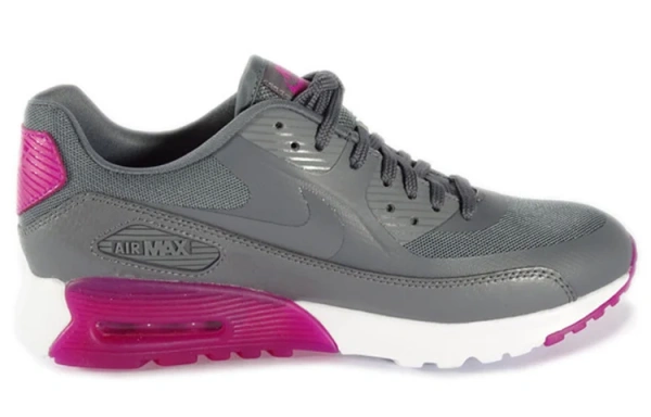Nike Air Max 90 Беговые кроссовки Низкий Верх Мужские