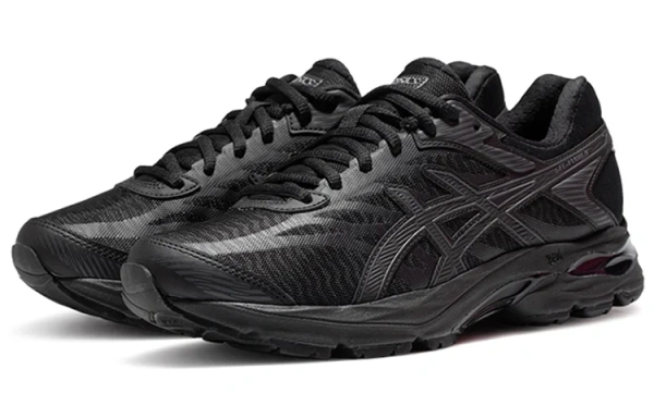 Asics Гель FLUX 4 Беговые кроссовки Низкие Женские