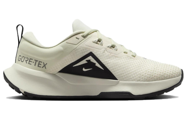 Nike Juniper Trail 2 Low Top Trail Беговые кроссовки Женские Белые
