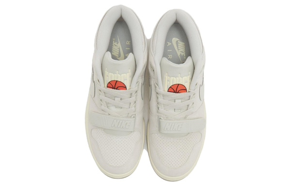 Nike Air ALPHA FORCE 88 Скейтборд Кроссовки Низкие Унисекс