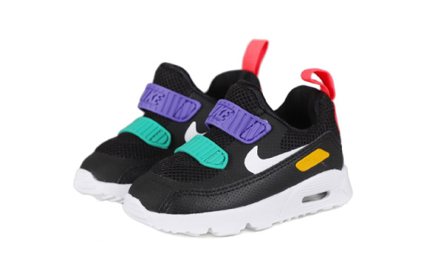 Nike Air Max 90 Обувь для малышей Низкий Верх Детская