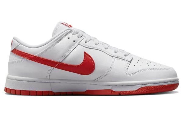 NIKE Dunk Кроссовки для скейтбординга Низкие Мужские