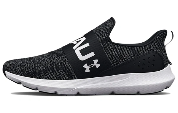 Under Armour Surge 3 Беговые кроссовки Низкий Верх Мужские