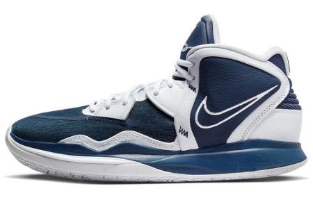 Nike Kyrie 8 Infinity Баскетбольные кроссовки MID Топ Унисекс