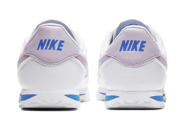 Nike Детская беговая обувь с низким верхом для школьного возраста