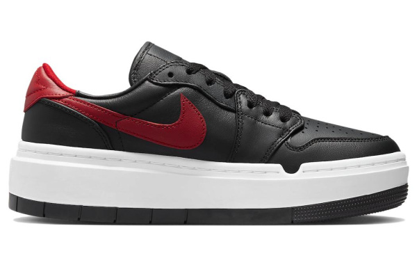 Jordan Air Jordan 1 Винтажные баскетбольные кроссовки Low Топ Женские