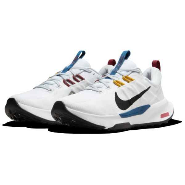 Nike Juniper Trail 2 Легкий Низкие Кроссовки для Бега и Трейловые Кроссовки Женские Белые