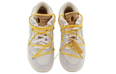 NIKE Dunk Кроссовки для скейтбординга Низкие Кроссовки Унисекс