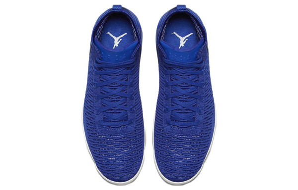 Jordan Air Jordan 23 Винтажные баскетбольные кроссовки High Топ Мужской