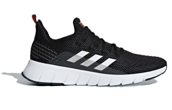 Adidas Asweego Беговые кроссовки Низкие Мужские