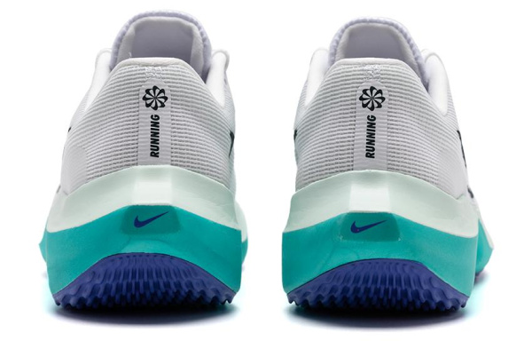 Nike Zoom Fly 5 Беговые кроссовки Низкий Топ Женские