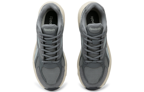 Reebok Беговые кроссовки с низким верхом унисекс