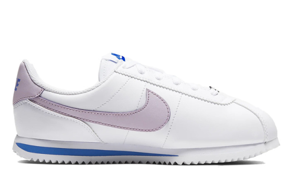 Nike Детская беговая обувь с низким верхом для школьного возраста
