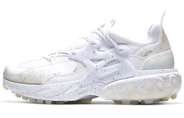 NIKE React Presto Повседневная обувь Низкий Топ Унисекс