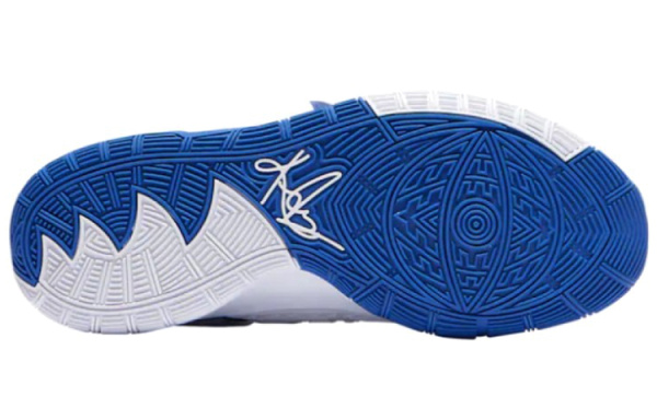 Nike Kyrie 6 Баскетбольные кроссовки MID Топ Мужской