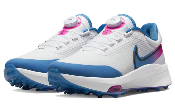 Nike Air Zoom Infinity Golf Shoes Low Top Unisex