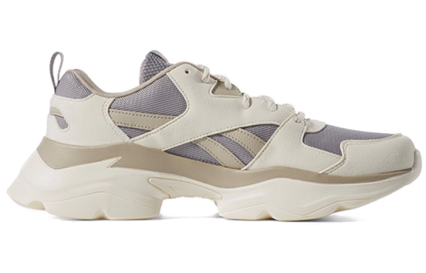 Reebok Royal Bridge Повседневная обувь Низкий Топ Унисекс