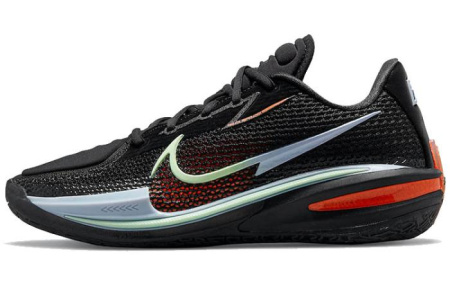Nike Air Zoom Cut 1 Баскетбольные кроссовки Low Top Унисекс
