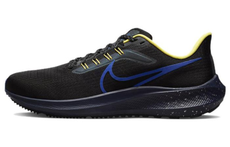 Nike Air Zoom Pegasus 39 Беговые кроссовки Низкий Топ Мужской