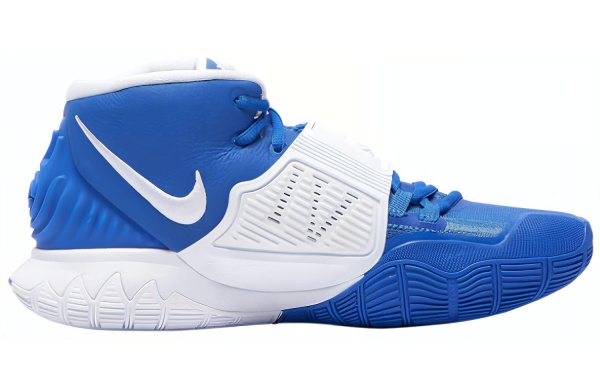 Nike Kyrie 6 Баскетбольные кроссовки MID Топ Мужской