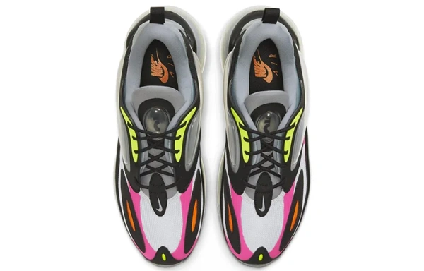 Nike Air Max ZEPHYR Повседневная обувь Низкий Топ Мужская