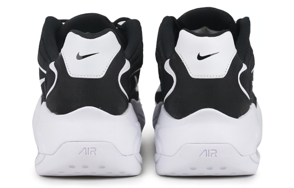 Nike Air Max 2X Беговые кроссовки Низкий Верх Мужские