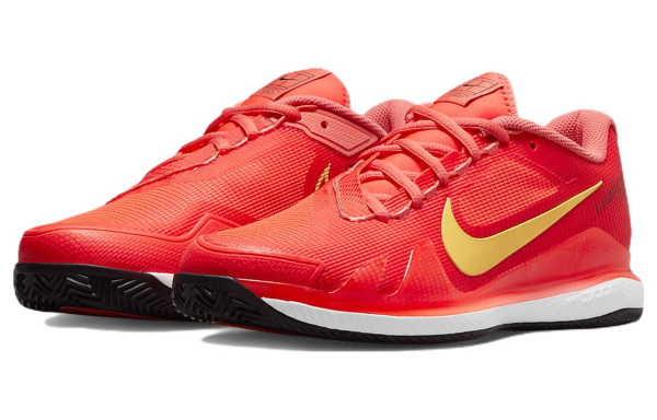 Nike Air Zoom Vapor Pro Теннисные кроссовки Низкий топ Женские