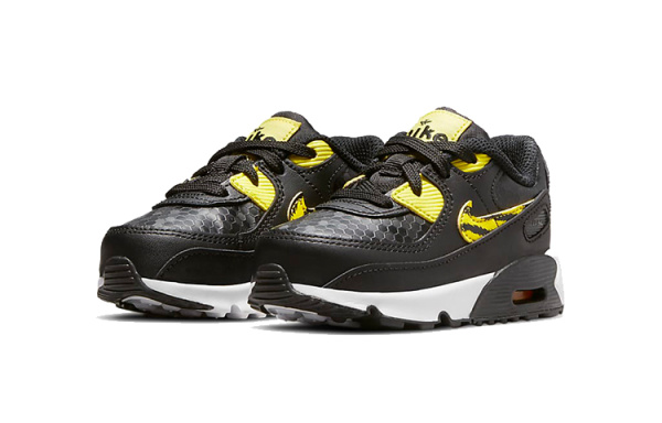 Nike Air Max 90 Обувь для малышей Низкий Верх Детская
