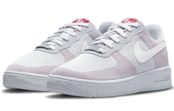 Nike Air FORCE 1 Кроссовки для скейтбординга Низкие Мужские