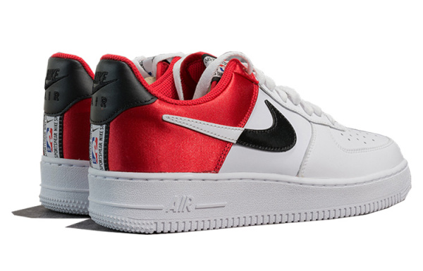 Nike Air FORCE 1 Кроссовки для скейтбординга Низкие Мужские
