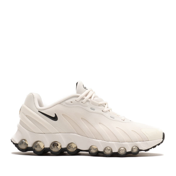 Nike Air Max Dn8 Беговые кроссовки Низкий Верх Белый Мужские