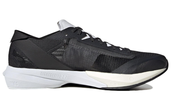 Adidas Adizero Adios 8 Беговые кроссовки Низкий Верх Мужские