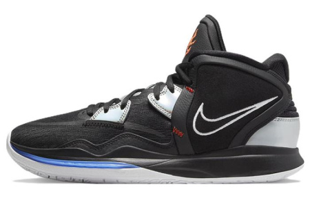Nike Kyrie 8 Infinity Баскетбольные кроссовки MID Топ Унисекс