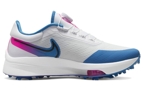 Nike Air Zoom Infinity Golf Shoes Low Top Unisex