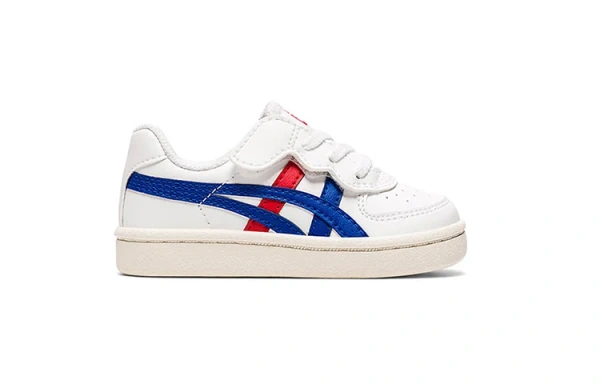 Onitsuka Tiger GSM Master Collection Обувь для малышей Низкий Верх Детская