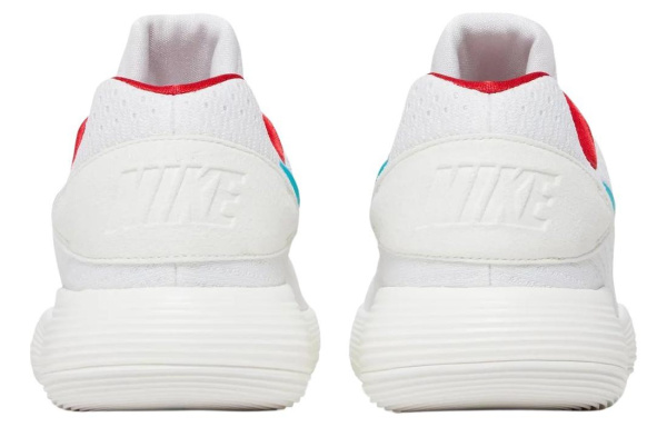 Nike Hyperdunk 2017 Low Топ Баскетбольные кроссовки Мужской Серый