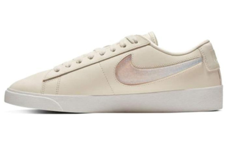 Nike Blazer Скейтборд Кроссовки Низкие Женские