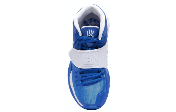 Nike Kyrie 6 Баскетбольные кроссовки MID Топ Мужской