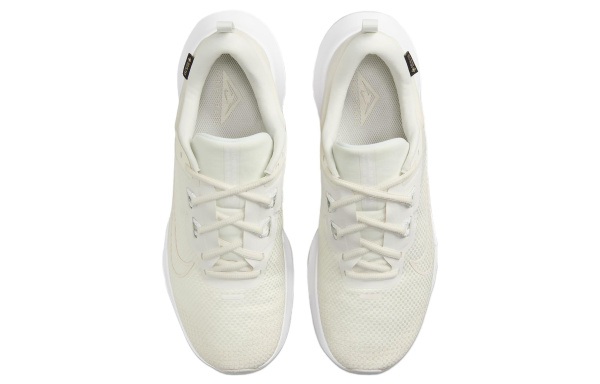 Nike Juniper Trail 2 Low Top Trail Беговые кроссовки Мужской Белый