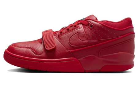 Nike Slip Resistant Shock Absorbers с антискользящими свойствами и устойчивыми к истиранию низкими топовыми скейтбордистскими кроссовками унисекс
